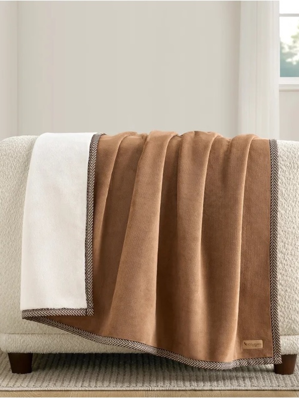 Koolaburra By UGG Throw Blanket